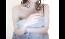 Korean Prostitute Angelalala Anjovy Shower