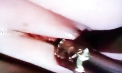 Swedish Svensk bottle flaska