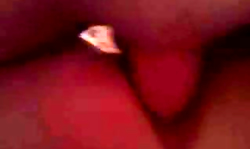 Hot as fuck babe is being screwed in her little snatch