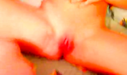 Amateur lass takes a horny sausage of her boyfriend