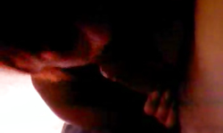 Young amateur gives a gorgeous head in the pov video