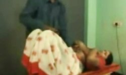 indian aunty having sex at workplace