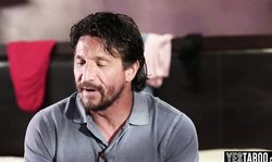 Stepdad I am not a virgin anymore