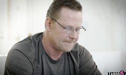 Daddy baited into sex with stepdaughter