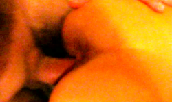 Awesome sex in the close-up shot with a Russian babe