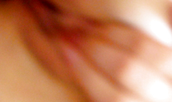 Watch me fingering this Russian pussy in the close-up