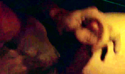 Great-looking Russian slut is getting into a hot blowjob action