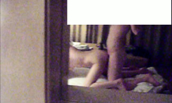 Spicy as fuck Russian bitch is being drilled in her shaved pussy