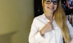 I have caught Maid in my room