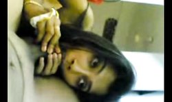 very beautiful malaysian indian girl fucked hard