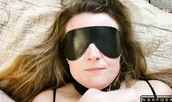 Submissive milf fucked hubby facial p2