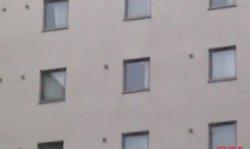 Versaute deutsche MILF praesentiert sich tabulos in London