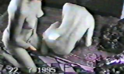 Spicy dirty girls are getting into a hot Russian gangbang