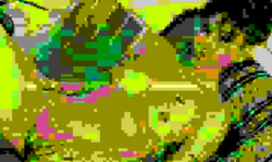 Glamorous Asian is toying her snatch in the scene by the ALS Angels