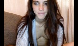 Mix of hot webcam girls #2