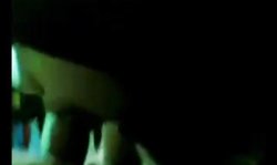 Hijap Königin saugen