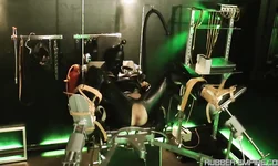 MILF , Domination , BDSM