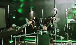 MILF , Brunette , Domination , BDSM