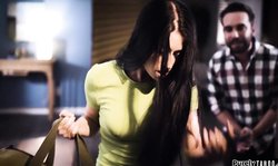 Gf shocked shes traded for sex to bf bro