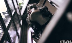 Hot wifey wants me to treat her right