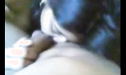 Self recording cute couple enjoing hot video