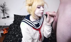 Amateur , 18 19 Teens , Anal , Blowjob , Blonde , POV , Doggystyle