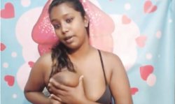 Indian Hotie Sneak Peek