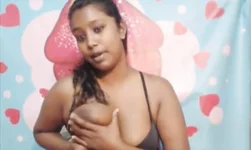 Indian Hotie Sneak Peek