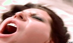 Amanda Lane Dirty World Tour is trying hardcore sex