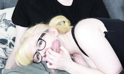 My big booty babe with nice tits gets fucked