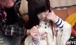 Erito pap-dad Neko's Song of Seduction