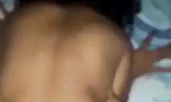 Moreno arrombando meu cozinho