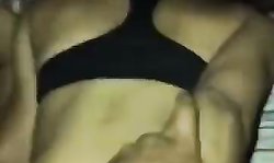 Mi amigo se singa mi mujer