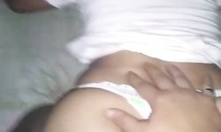 Así se la coge a la perrita mas puta de Formosa