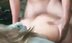 DANDO PRO NAMORADO DA IRMÃ!padre!dad!