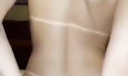 Sabrina dançarina famosa sentando gostoso