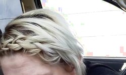 SARAH MILLS IS IN THE PAST A YEAR LATER!father!pap!padre SARAH GIVES A GREAT DICKSUCKING ASKING FOR COINS TO BE CAPTURED AND FALLS ASLEEP ONCE MORE SUCKING SNAKE!padre!