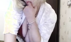 My pussy its very wet of tokens