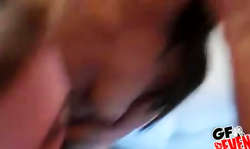 They are dealing with my sweet lollipop one by one