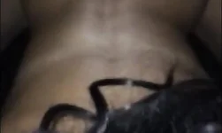 Ruby Nikara Suce En Live Sur SnapChat