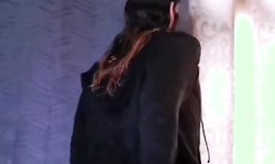 Tik Tok Invisible Long Shot Dismay got me Banned