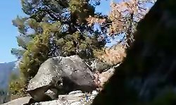 Fuking sexy In Hill station