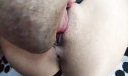 Licked pussy until she cums.Extreme convivial up 4K