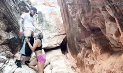 Out-Of-Doors mountain sexual intercourse