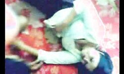 Indian College Bimbo Swapna Fucked by her Young Chachu Scandal father-daddy low Honor