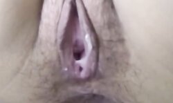 My Oriental Pussy Estrus Throne Room Masturbation