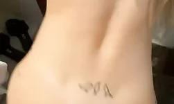 Rebolando na pika