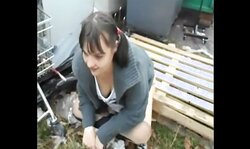 Je Le Suce Derriere Chez Lui