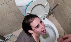 Piss in my Face John Floozy | Userdjl Dedication