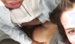 Mile High Club Lavatory